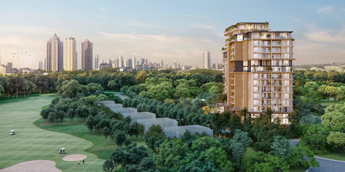 Bosco - Santa María Golf & Country Club, Panama City