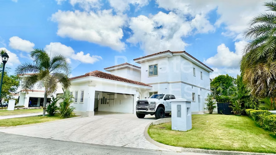 Fairway Estate - Santa María Golf & Country Club, Panama