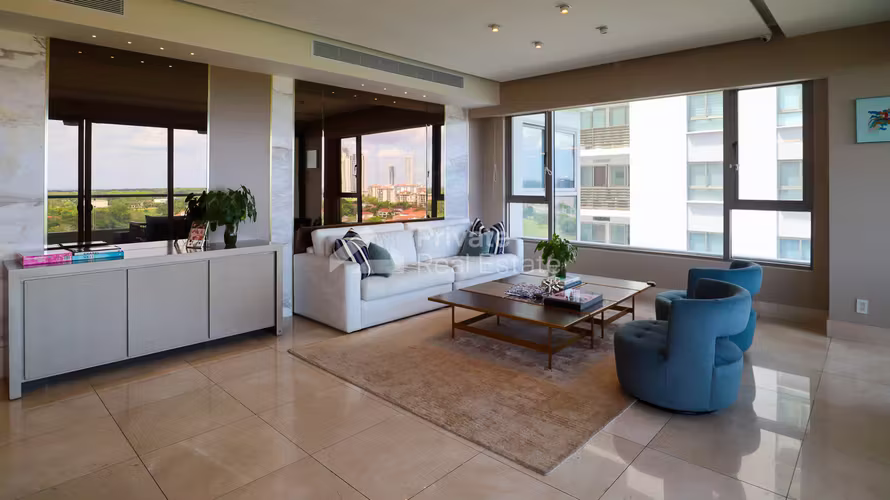 Apartment Greengarden - Santa María Golf & Country Club, Panama
