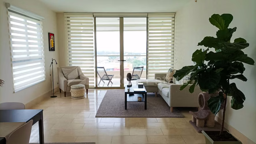 Apartment Greenview - Santa María Golf & Country Club, Panama