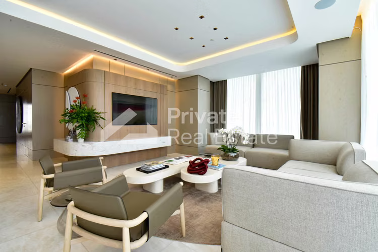 Apartment La Maison by Fendi - Santa María Golf & Country Club, Panama