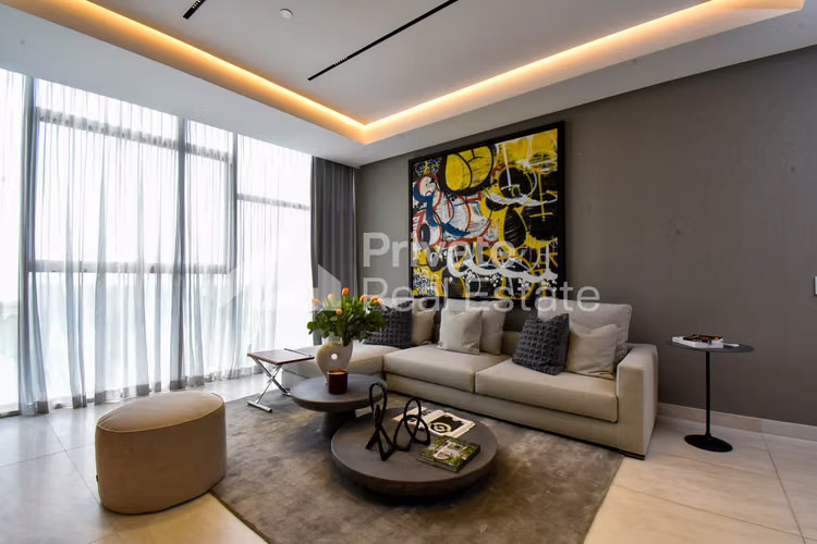 La Maison by Fendi - Santa María Golf & Country Club, Panama