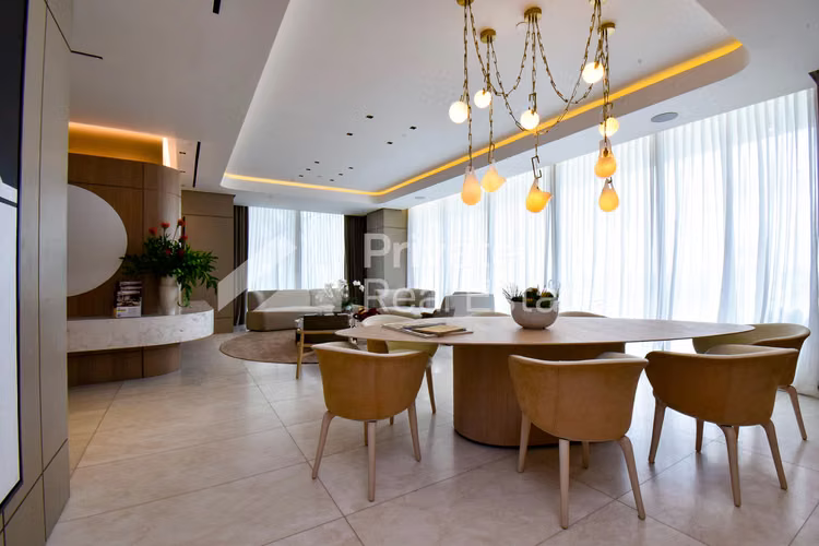 La Maison by Fendi - Santa María Golf & Country Club, Panama
