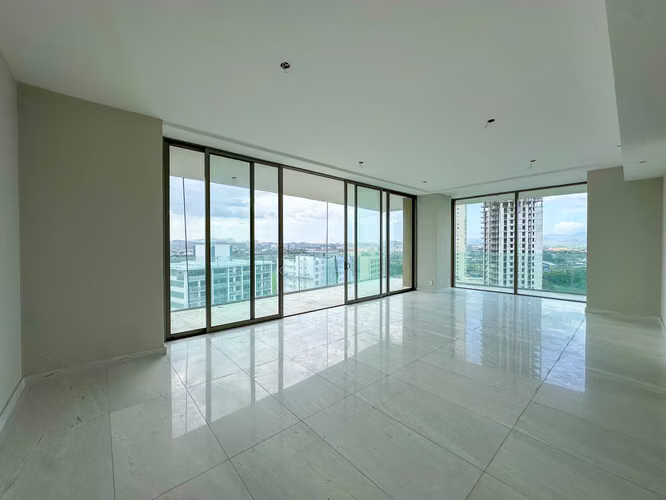 La Maison by Fendi - Santa María Golf & Country Club, Panama