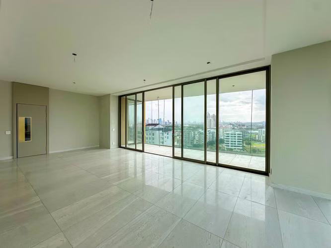 La Maison by Fendi - Santa María Golf & Country Club, Panama