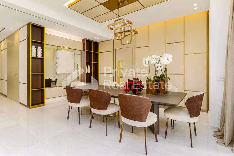 La Maison by Fendi - Santa María Golf & Country Club, Panama