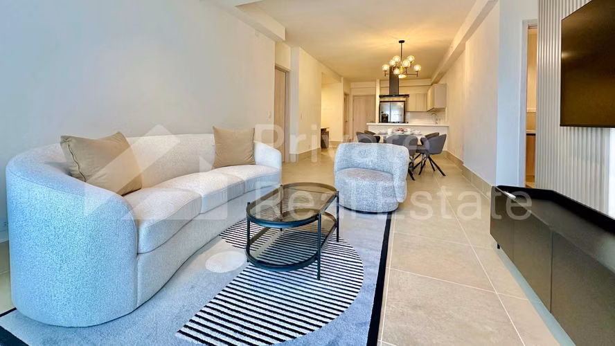 Apartment PH Ocean House - Santa María Golf & Country Club, Panama