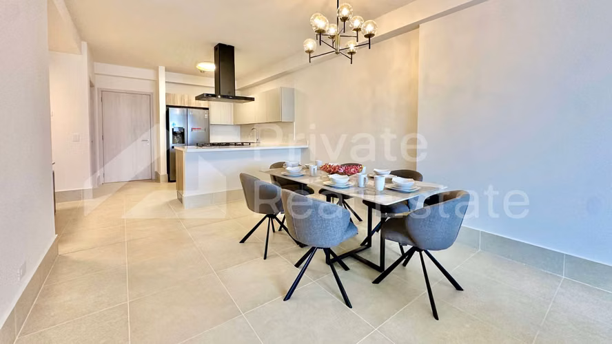 PH Ocean House - Santa María Golf & Country Club, Panama