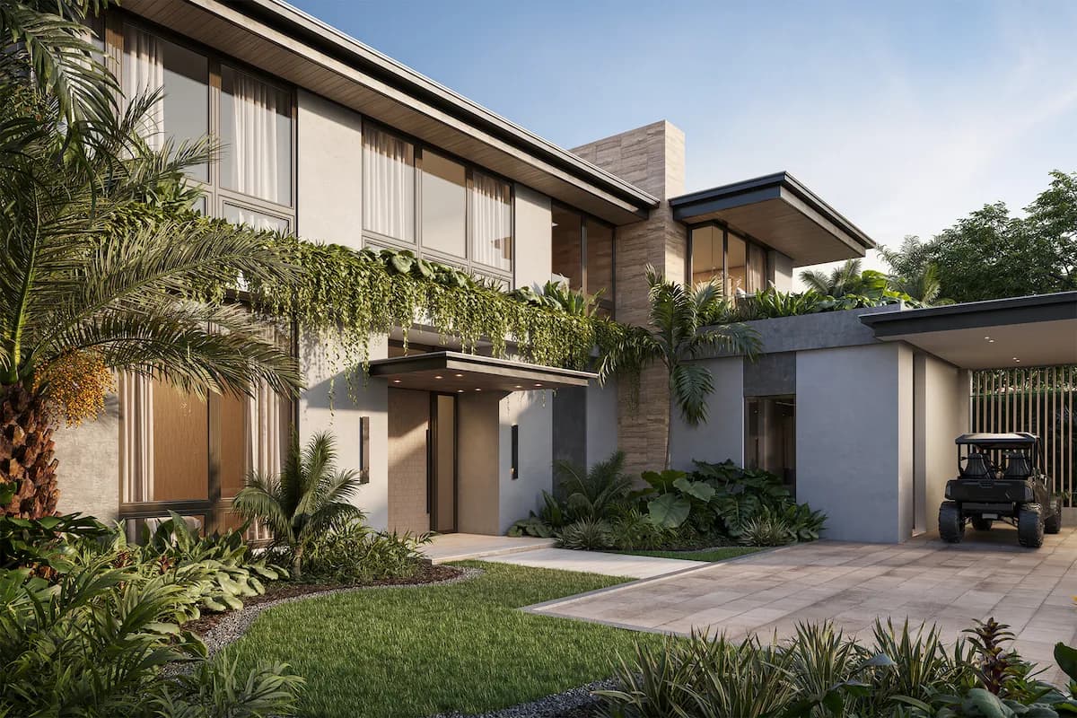 Peninsula Estates - Santa María Golf & Country Club, Panama City