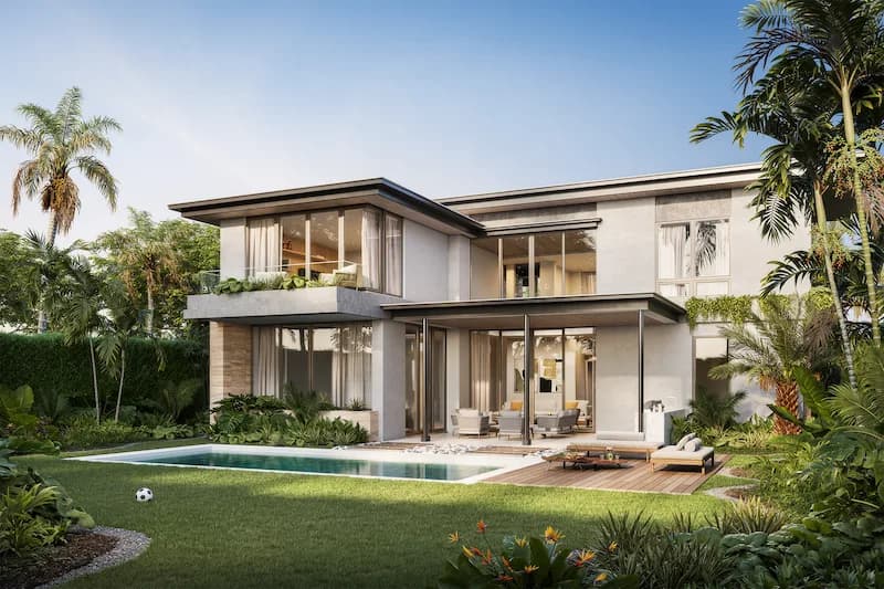 Mansion Peninsula Estates - Santa María Golf & Country Club, Panama