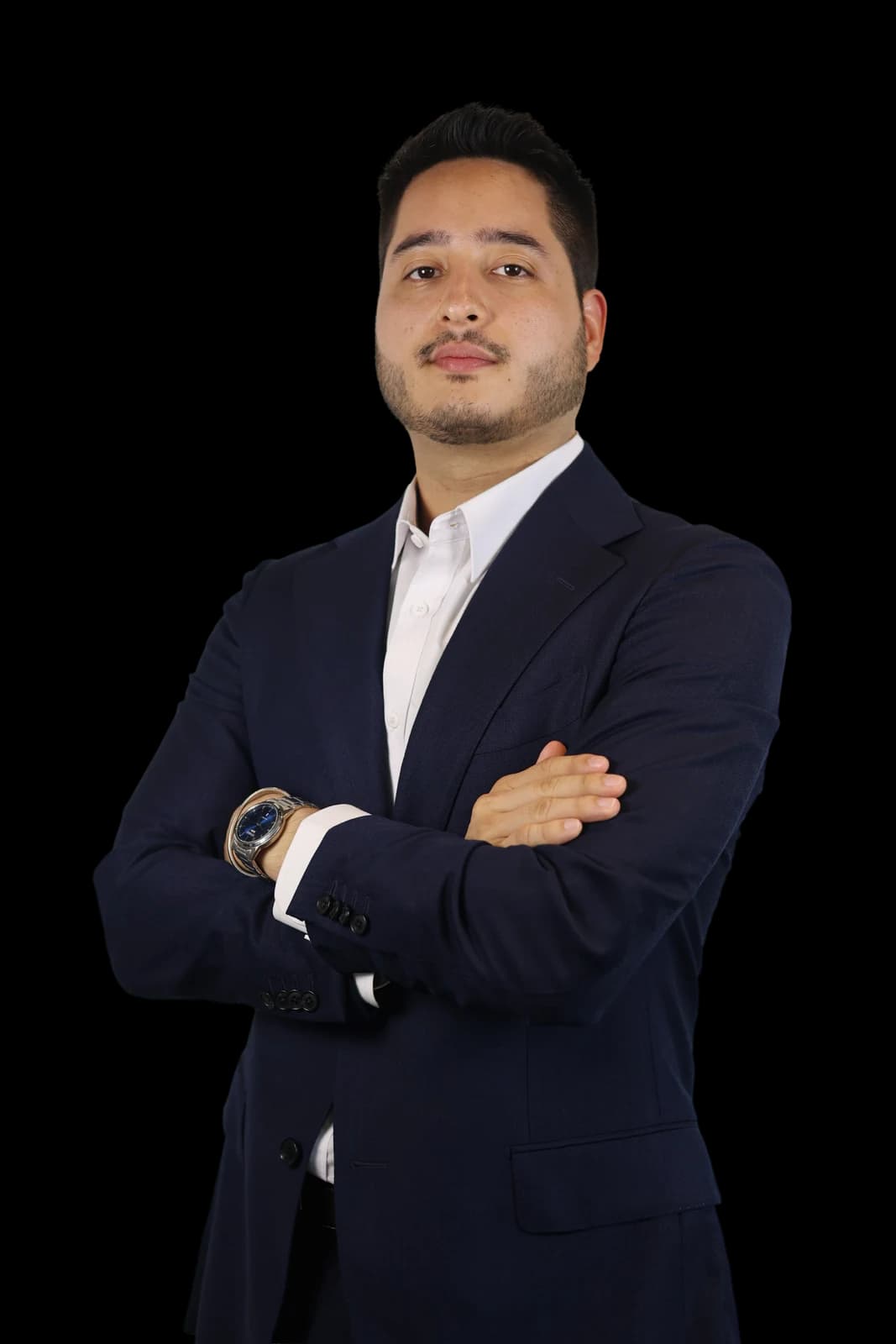 Raúl Arenas - asesor inmobiliario en Santa María, Panama