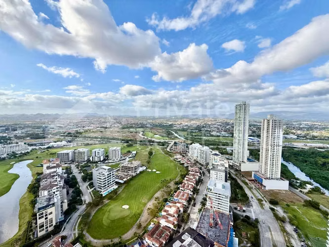 Penthouse The Ivy - Santa María Golf & Country Club, Panama