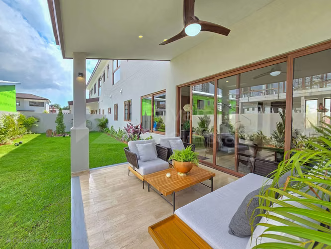The Woods - Santa María Golf & Country Club, Panama
