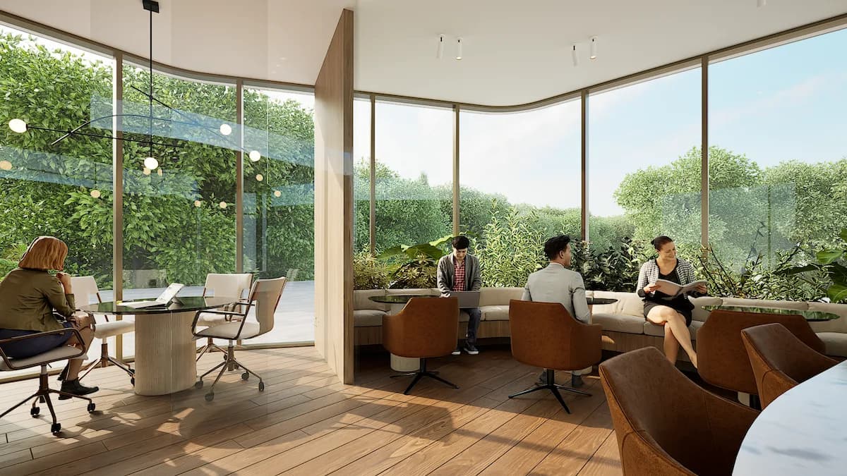 Bosco - Co-working