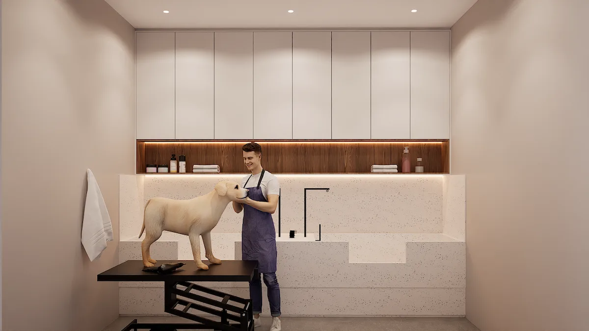 Bosco - Pet Spa