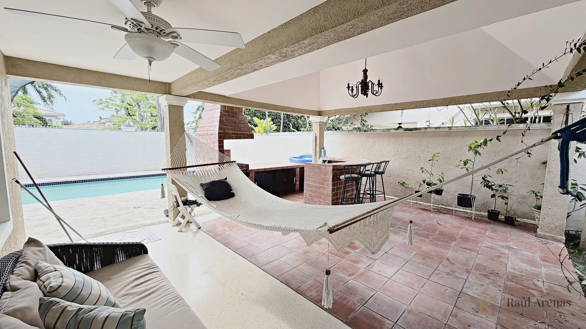 Casa Costa Bella - Santa María Golf & Country Club, Panama