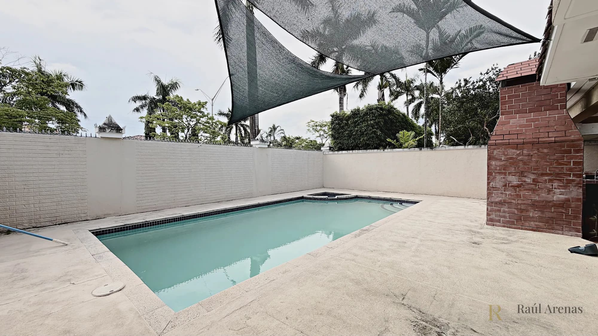 Casa Costa Bella en Santa María Golf & Country Club, Panama - swimming pool