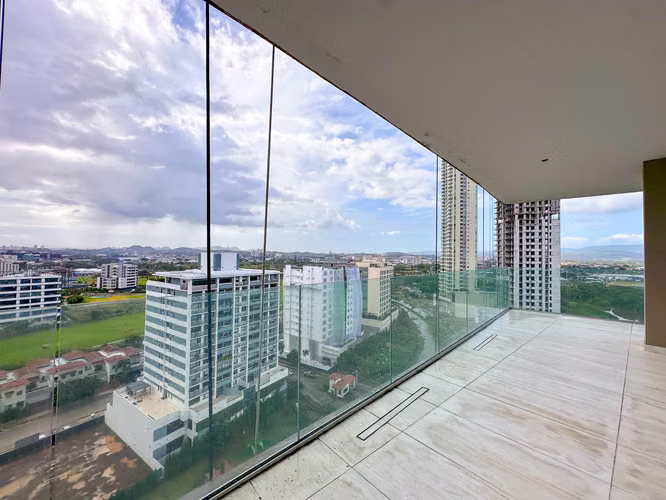 La Maison by Fendi - Santa María Golf & Country Club, Panama