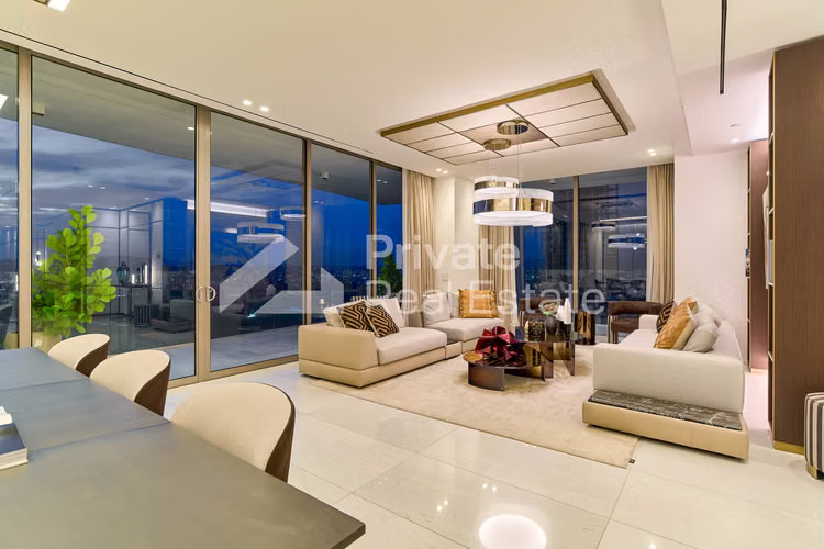 La Maison by Fendi - Santa María Golf & Country Club, Panama