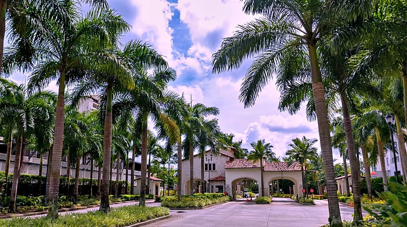 Peninsula Estates - 1,588 m² - Santa María Golf & Country Club, Panama City, Panama
