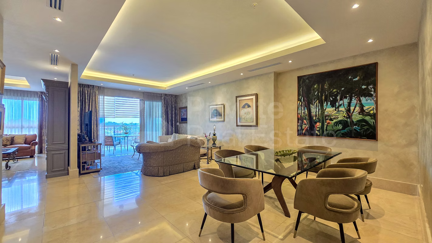 PH The Reserve - Santa María Golf & Country Club, Panama