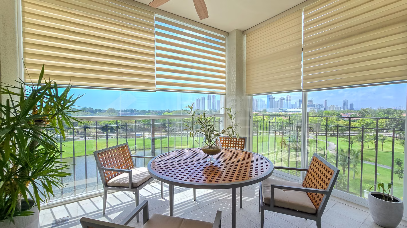 PH The Reserve - Santa María Golf & Country Club, Panama