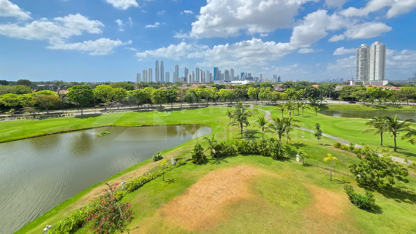PH The Reserve - Santa María Golf & Country Club, Panama