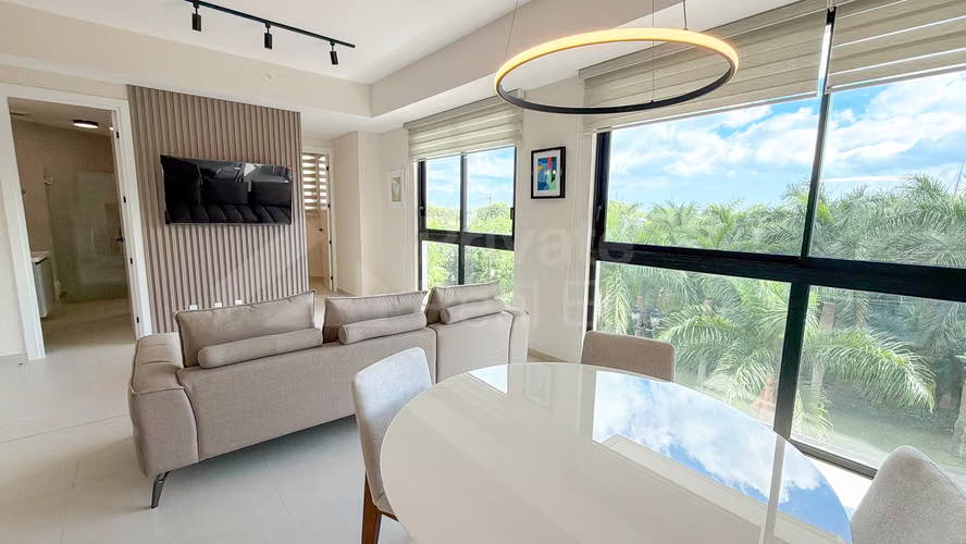 Village Center Residences - Santa María Golf & Country Club, Panama