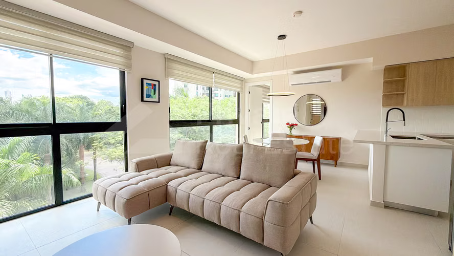 Village Center Residences - Santa María Golf & Country Club, Panama