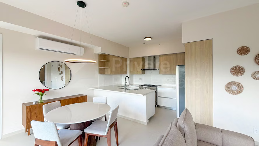 Village Center Residences - Santa María Golf & Country Club, Panama
