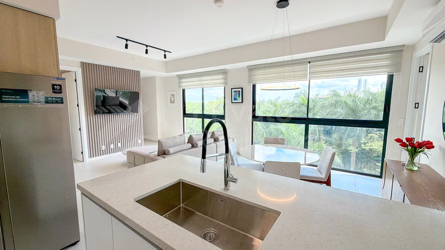 Village Center Residences - Santa María Golf & Country Club, Panama